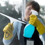 Types de vitres et méthodes de nettoyage correspondantes
